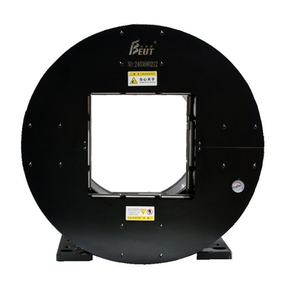 Fabrica de doble acción láser neumático rotativo Chuck para la máquina de corte de tubos láser