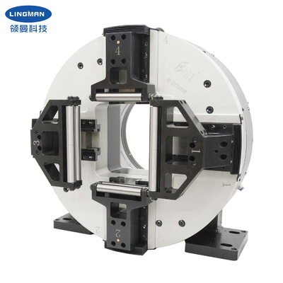 Máquina automática de corte de tuberías láser