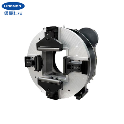 Máquina automática de corte por láser de tubos G700DF-290