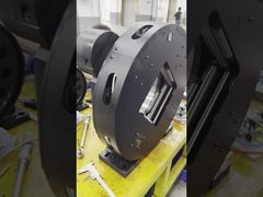 tirada neumática simple