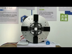 Nuevo arribo de golpe completo Chuck