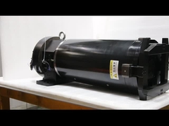 el eje de laser, el eje trasero,