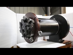 Las máquinas de la industria de la construcción y la industria de la fabricación de materiales de construcción