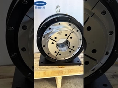 Silla de abrazadera de tubo de agujero grande