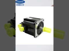 SV660 servo serie es un alto rendimiento de pequeña potencia AC servo producto desarrollado