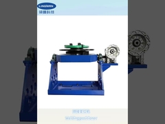 Posicionador de soldadura