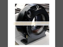 LINGMAN PRECISION HOYO cuadrado de golpe completo el cuello principal (hueco cuadrado) F175DF