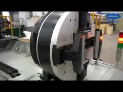 video de juego de láser