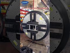 Portabrocas multifunción de doble cara Lingman