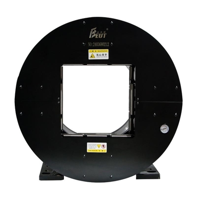 Cucina neumática de alta velocidad para tubos de 9 pulgadas para máquinas de corte de tubos láser